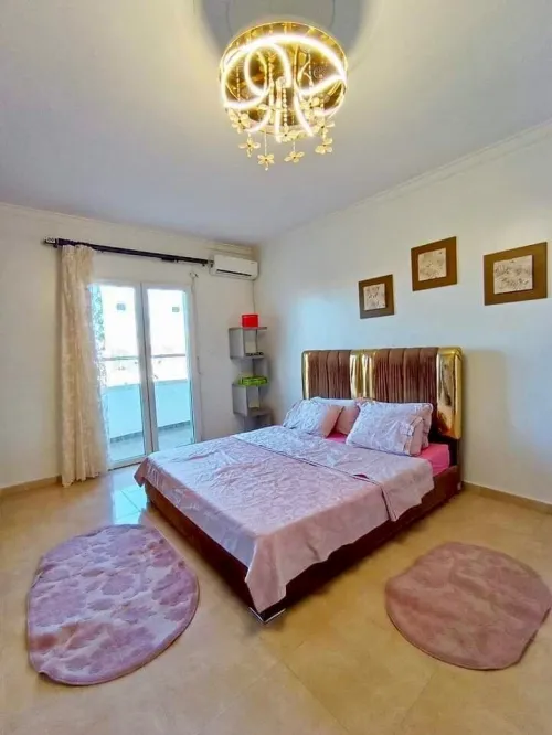 Location Appartement F3 Oran Oran