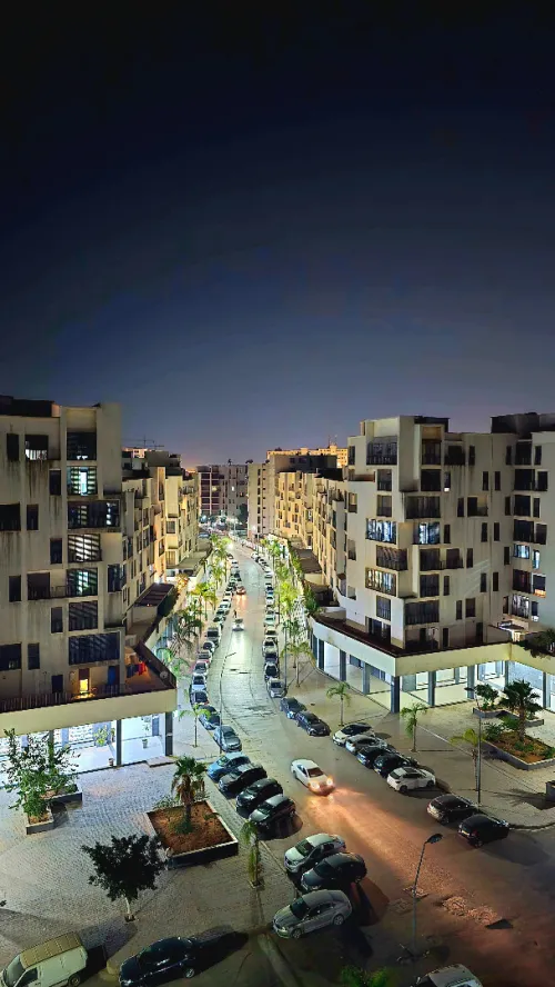 Location vacances Appartement F4 Oran Bir el djir