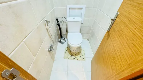 Vente Appartement F4 Oran Bir el djir