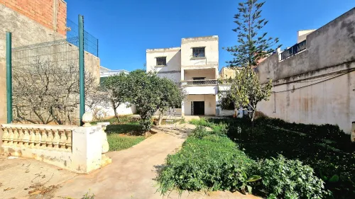 Vente Villa Oran Oran