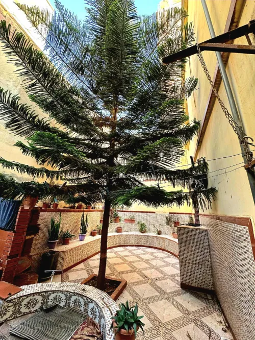 Vente Villa Oran Bir el djir