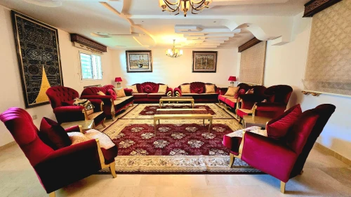 Vente Villa Oran Oran