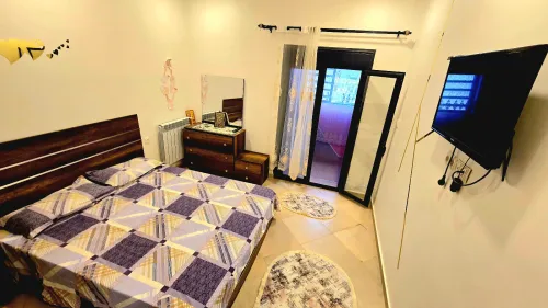 Location Appartement F3 Oran Bir el djir