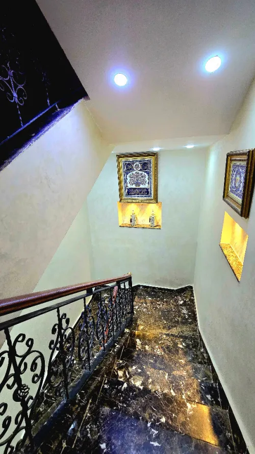 Vente Villa Oran Oran