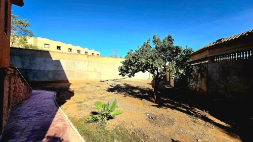 Location Villa Oran Bir el djir