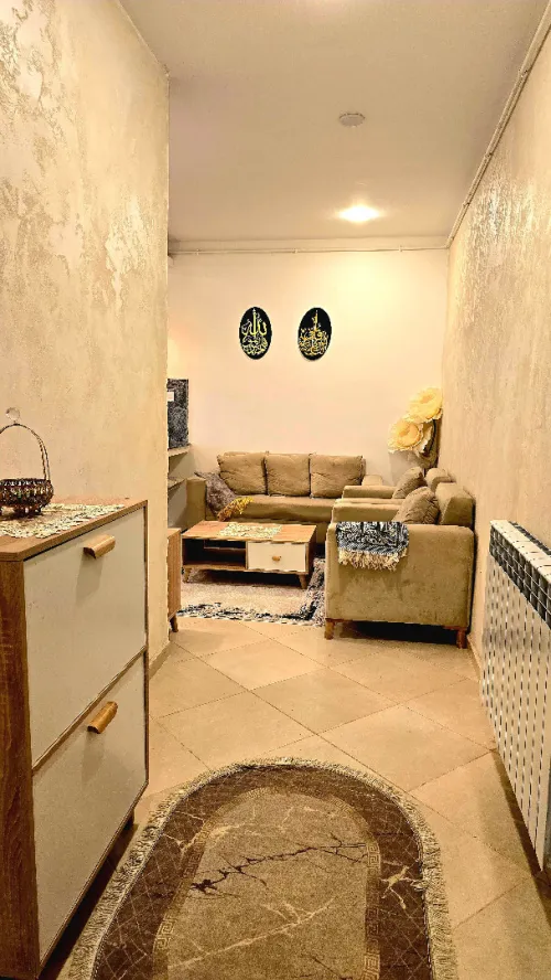Location Appartement F3 Oran Bir el djir