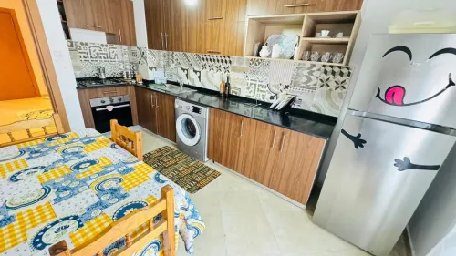 Vente Appartement F4 Oran Bir el djir
