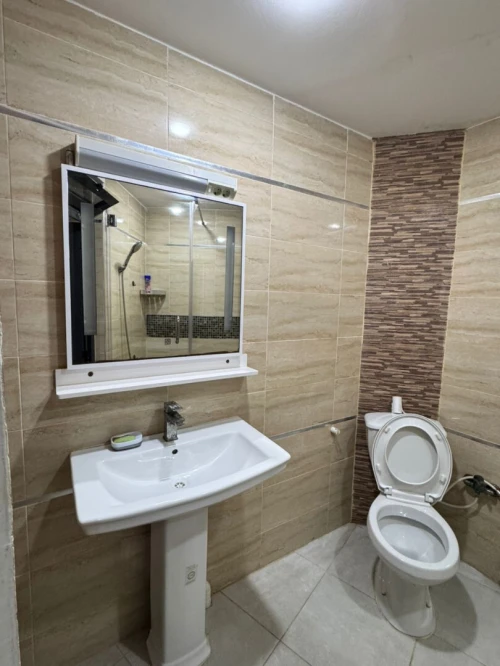 Location vacances Appartement F4 Oran Bir el djir