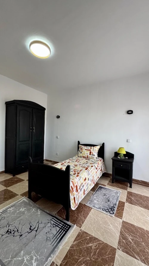 Location Appartement F3 Oran Oran