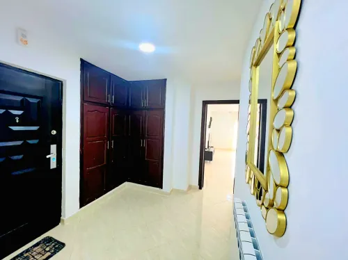 Location Appartement F3 Oran Oran