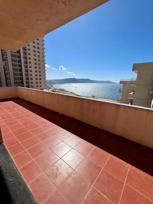 Vente Appartement F5 Oran Oran