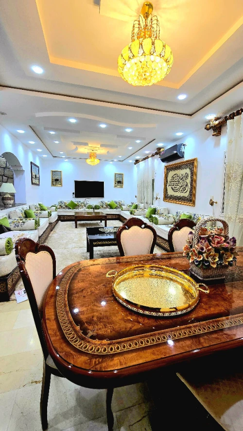 Vente Villa Oran Oran