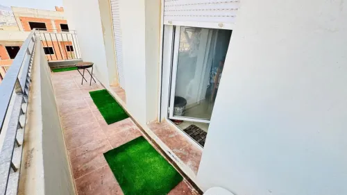 Vente Appartement F4 Oran Bir el djir