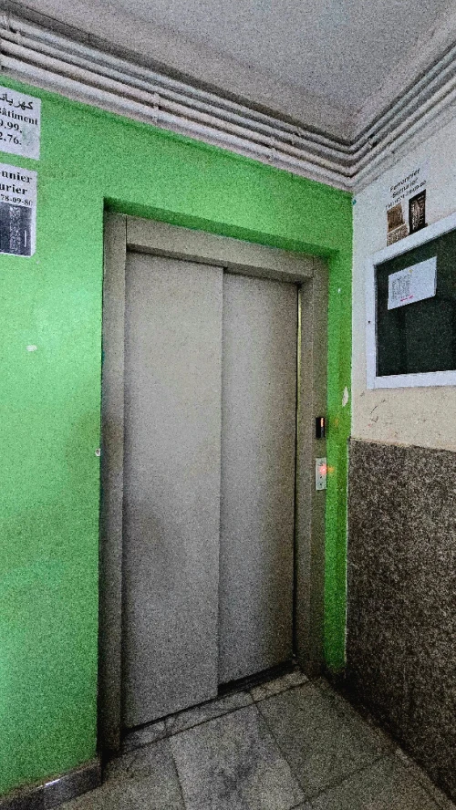 Vente Appartement F5 Oran Sidi chami