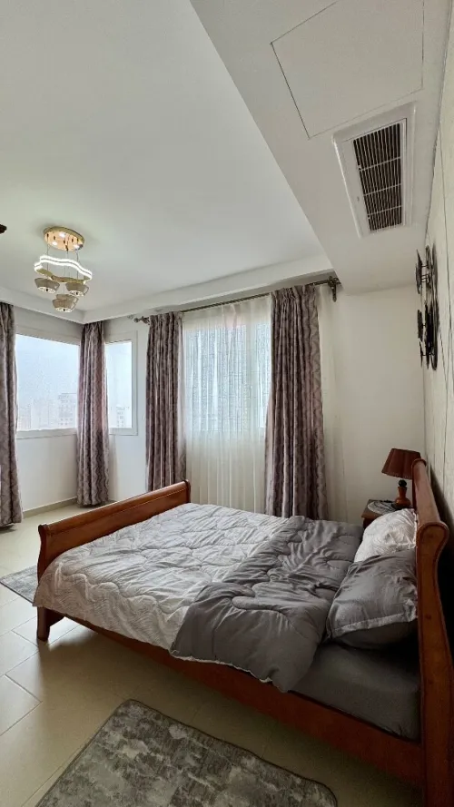 Location Appartement F4 Oran Oran