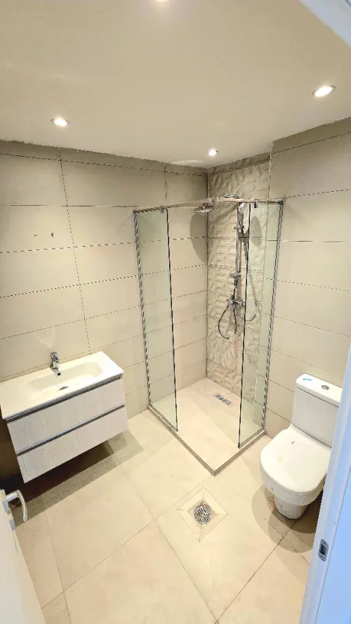 Vente Appartement F4 Oran Oran