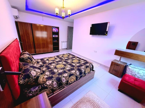 Location Appartement F3 Oran Bir el djir