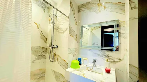 Location Appartement F3 Oran Bir el djir