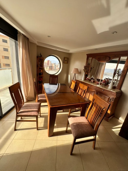 Location vacances Appartement F4 Oran Bir el djir