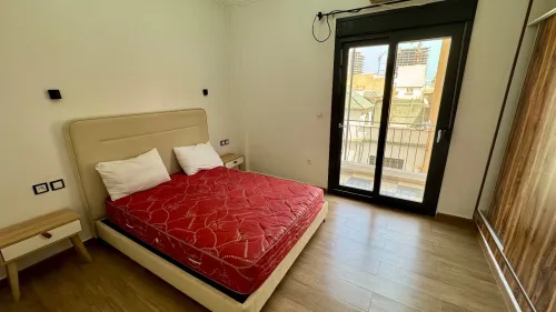 Location Appartement F4 Oran Oran