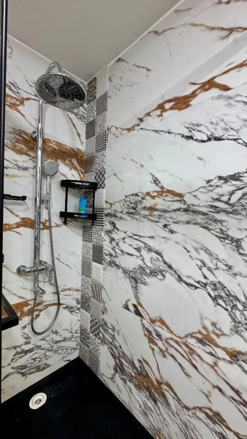 Location Appartement F4 Oran Bir el djir