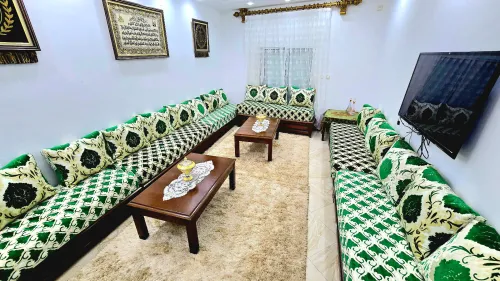Vente Villa Oran Oran
