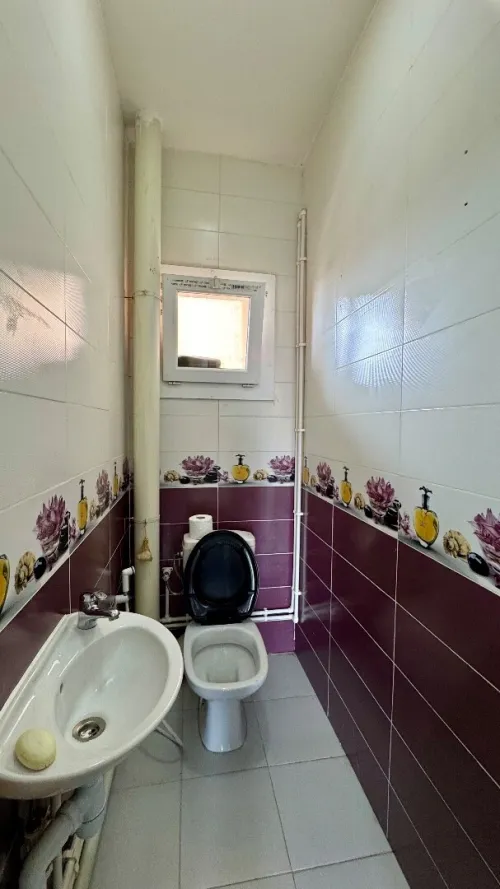 Location Appartement F4 Oran Sidi chami