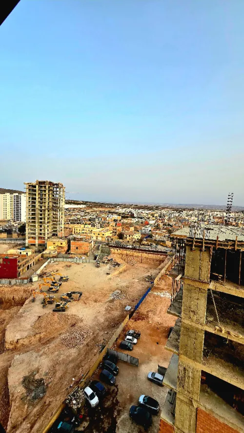 Location Appartement F3 Oran Bir el djir