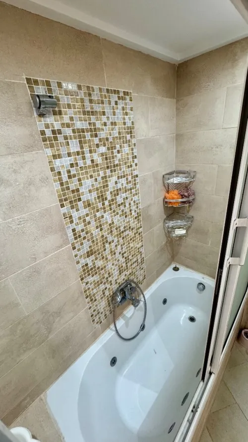 Location Appartement F4 Oran Oran