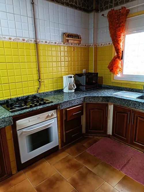 Vente Villa Oran Ain el turck