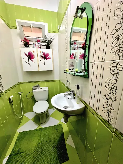 Vente Appartement F4 Oran Oran