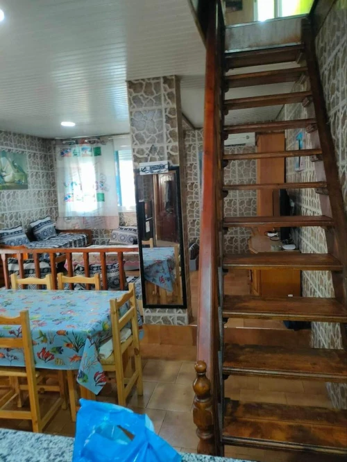 Vente Villa Oran Ain el turck