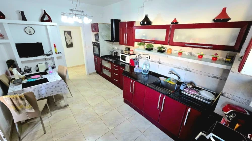 Vente Appartement F4 Oran Oran