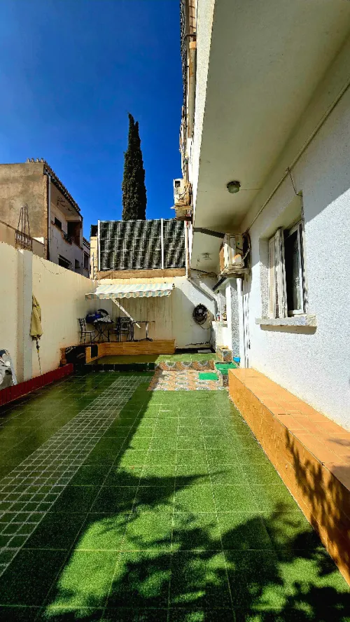 Vente Villa Oran Bir el djir
