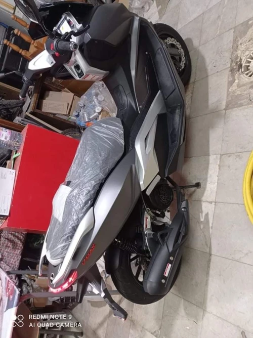Vms Vmax 200 2022