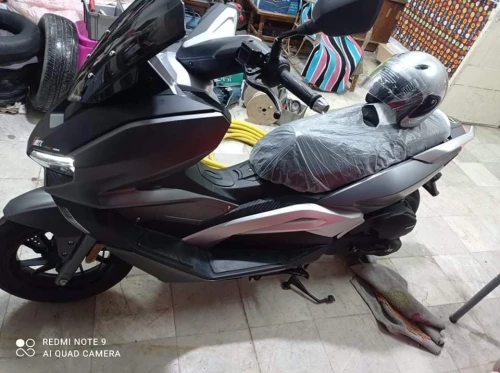 Vms Vmax 200 2022