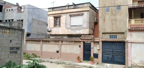 Vente Villa Boumerdès Boumerdes 19