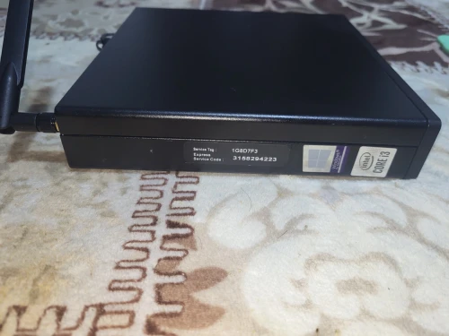Mini PC Dell optiplex 3080