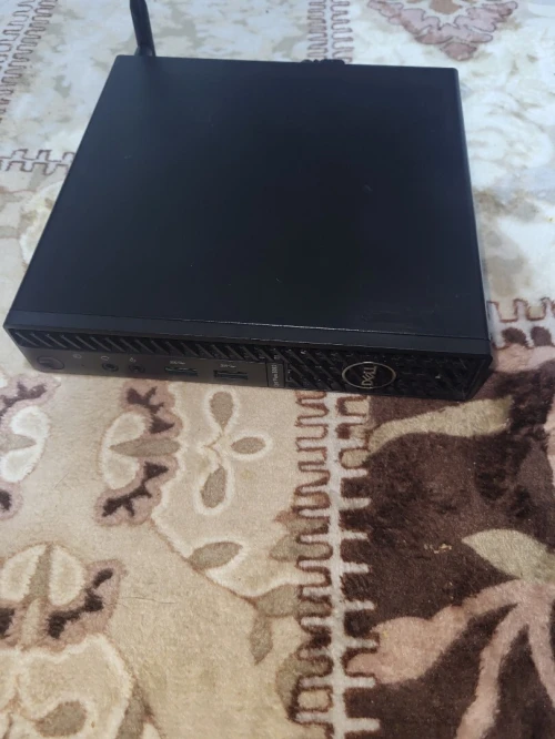 Mini PC Dell optiplex 3080