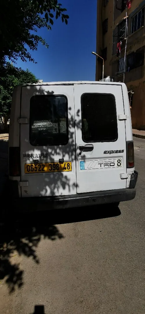 Renault Express 1998 Express