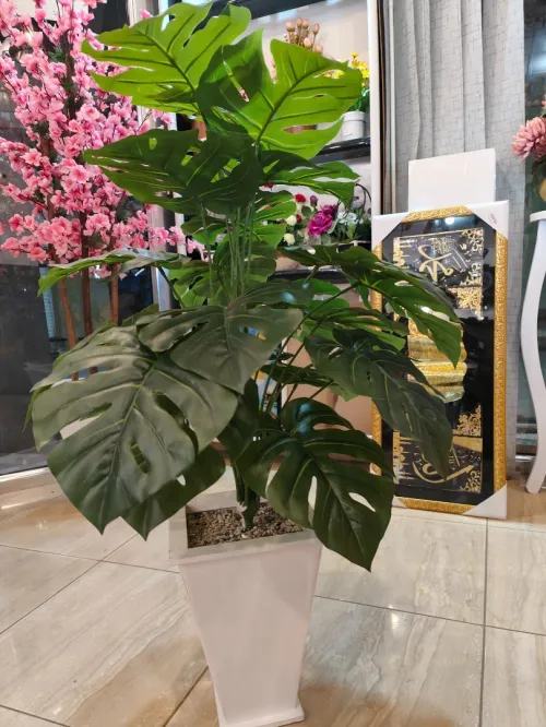 Plant artificial أشجار الزينة الصناعية 