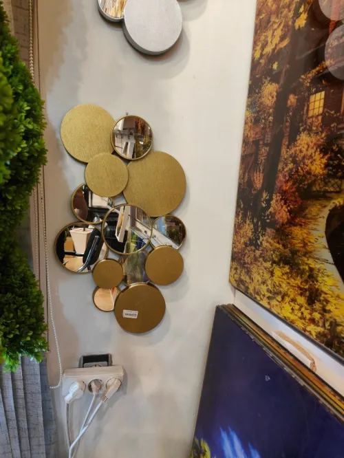 Miroir deco 