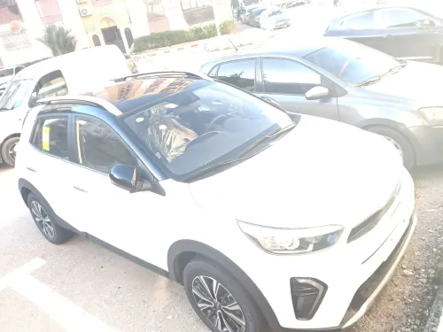 Kia KX1 2026 Kai