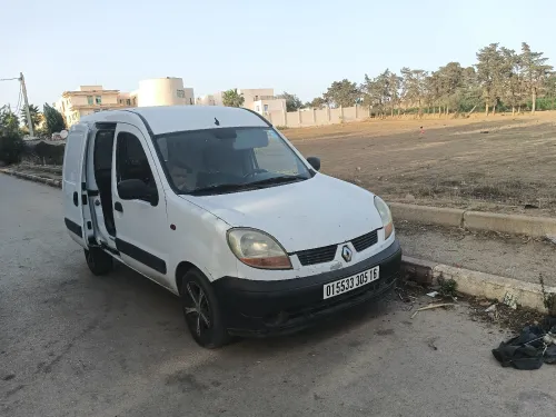 Renault Kangoo 2005 Kangoo