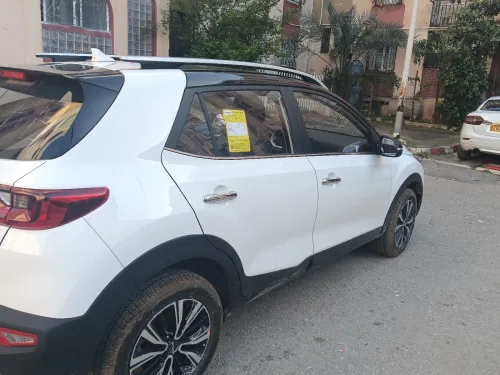 Kia KX1 2026 kai
