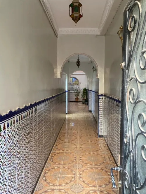 Location Local Tlemcen Remchi