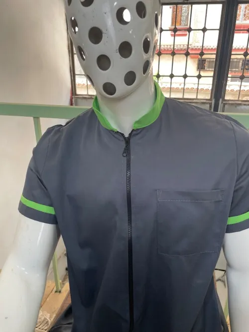 Tenues professionnelles 