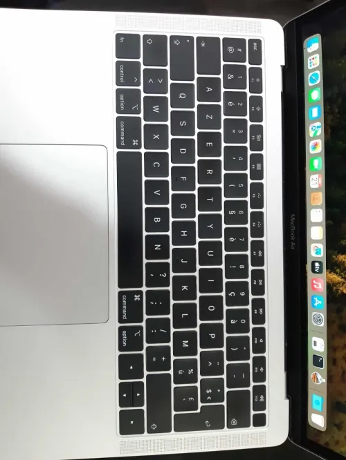 Macbook Air 2018