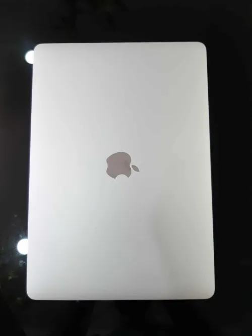Macbook Air 2018