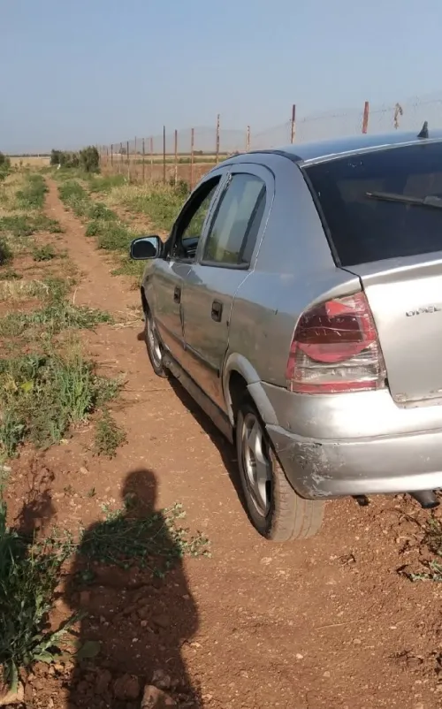 Opel Astra 1998 G